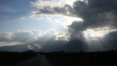 Travel
